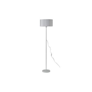 Lampa podłogowa Sola 1xE27 150cm biała