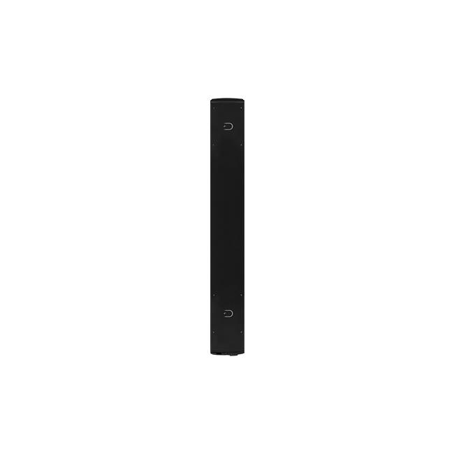 Lampa podszafkowa USB PIR Kumo 30cm 2W czarna 3 Lampa podszafkowa USB PIR Kumo 30cm 2W czarna - obrazek 3