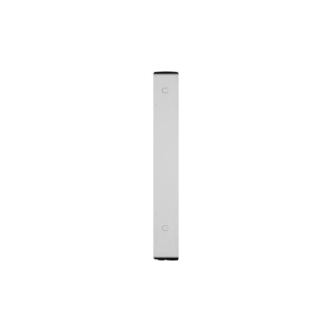 Lampa podszafkowa USB PIR Kumo 30cm 2W srebrna 3 Lampa podszafkowa USB PIR Kumo 30cm 2W srebrna - obrazek 3