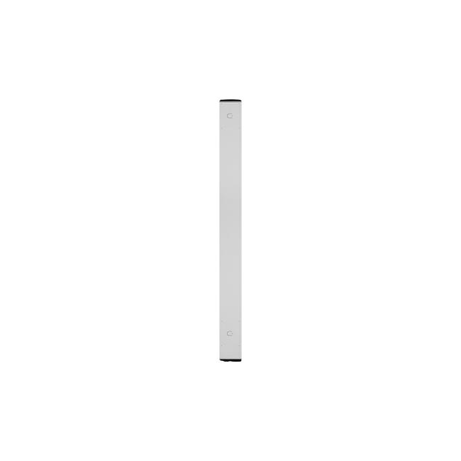 Lampa podszafkowa USB PIR Kumo 50cm 3W srebrna 3 Lampa podszafkowa USB PIR Kumo 50cm 3W srebrna - obrazek 3