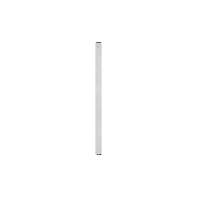 Lampa podszafkowa USB PIR Kumo 80cm 5W srebrna 3 Lampa podszafkowa USB PIR Kumo 80cm 5W srebrna - obrazek 3