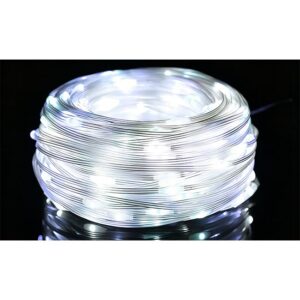 Łańcuch Magic 5V USB-C 100 LED 10m IP65 6500K