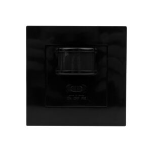 Czujnik ruchu PIR CP-1CC IP20 160° 9m — oświetlenie LED