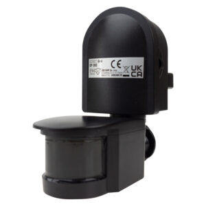 Czujnik ruchu PIR CP-3CC IP44 180° 12m 300W — oświetlenie LED