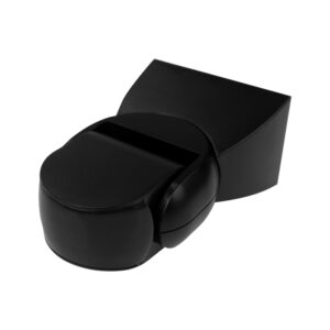 Czujnik ruchu PIR CP-5CC IP65 180° 12m 300W — oświetlenie LED