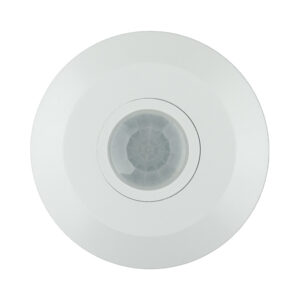 Czujnik ruchu PIR CP-7B IP20 360° 8m 1000W — oświetlenie LED