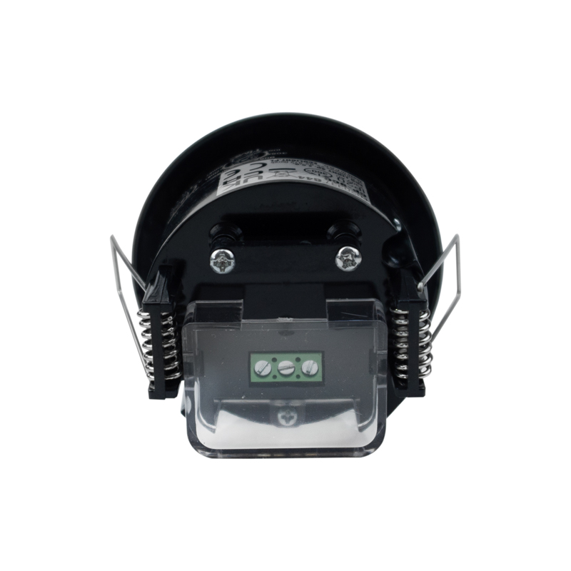 Czujnik ruchu PIR cp-9cc ip20 360° 6m 600w 2 Czujnik ruchu PIR cp-9cc ip20 360° 6m 600w - obrazek 2