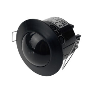 Czujnik ruchu PIR CP-9CC IP20 360° 6m 600W — oświetlenie LED