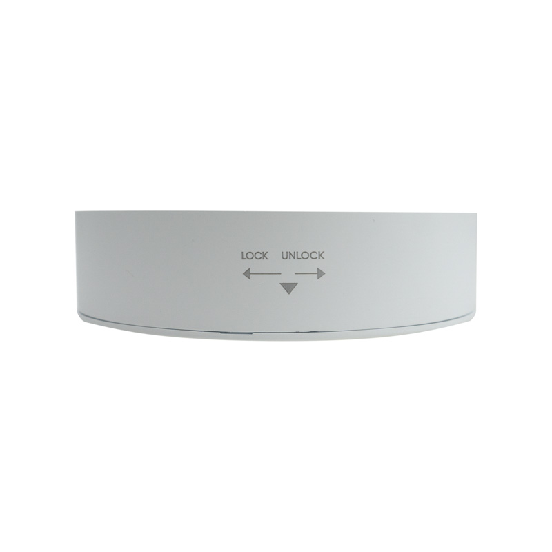 Downlight 18w okrągły CCT 2W1 biały 7 Downlight 18w okrągły CCT 2W1 biały - obrazek 7
