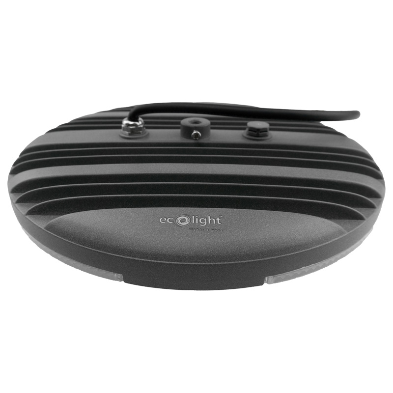 Highbay LED ufo premium hb-100z 100w 6500k 10000lm 4 Highbay LED ufo premium hb-100z 100w 6500k 10000lm - obrazek 4