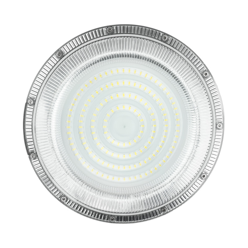 Highbay LED ufo premium hb-100z 100w 6500k 10000lm 1 HighBay LED UFO PREMIUM HB-100Z 100W 6500K 10000lm — oświetlenie LED