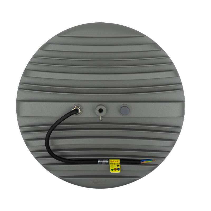 Highbay LED ufo premium hb-200z 200w 6500k 20000lm 5 Highbay LED ufo premium hb-200z 200w 6500k 20000lm - obrazek 5