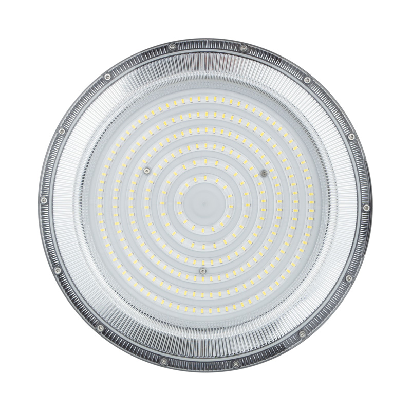 Highbay LED ufo premium hb-200z 200w 6500k 20000lm 1 HighBay LED UFO PREMIUM HB-200Z 200W 6500K 20000lm — oświetlenie LED