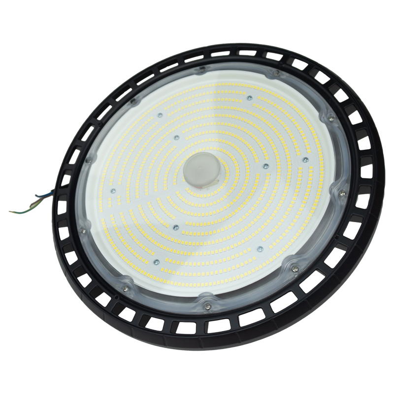Highbay premium 150/200/240w 6500k 200lm/w hb-s26 2 Highbay premium 150/200/240w 6500k 200lm/w hb-s26 - obrazek 2