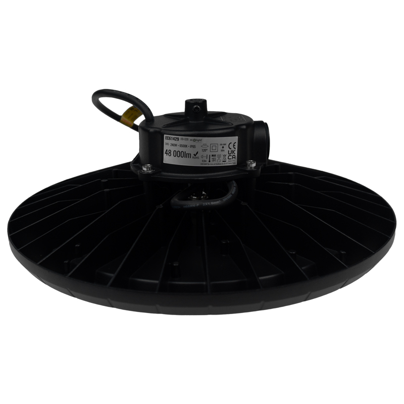 Highbay premium 150/200/240w 6500k 200lm/w hb-s26 3 Highbay premium 150/200/240w 6500k 200lm/w hb-s26 - obrazek 3