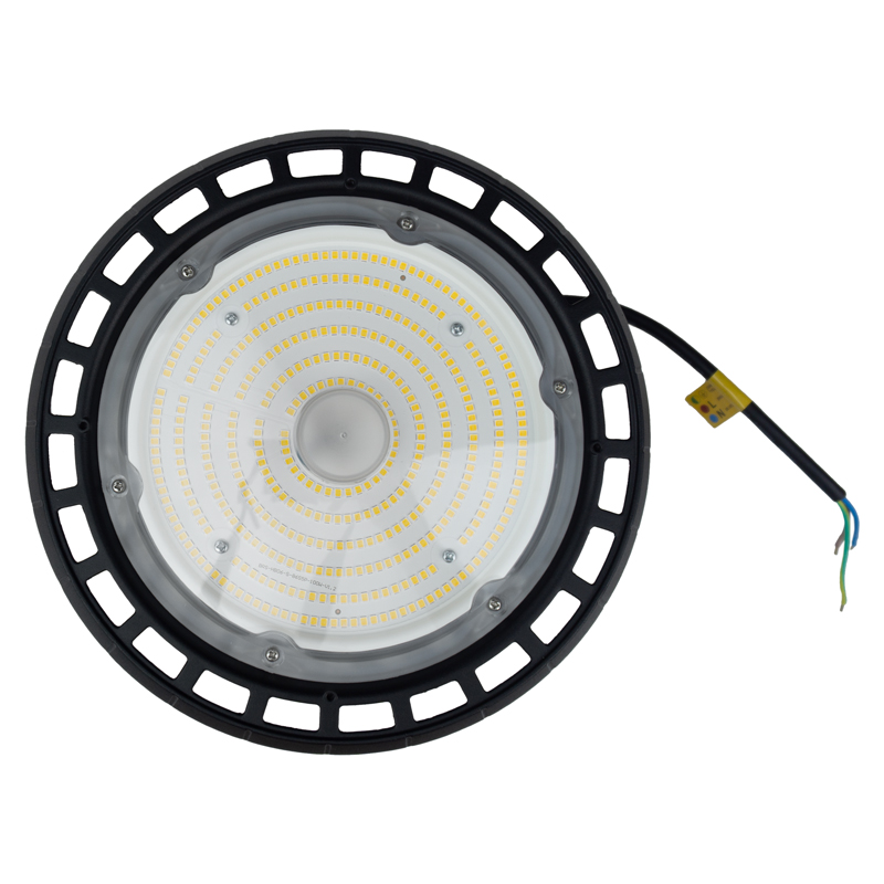 Highbay premium 60/80/100w 6500k 200lm/w hb-s16 1 HighBay Premium 60/80/100W 6500K 200lm/W HB-S16 — oświetlenie LED