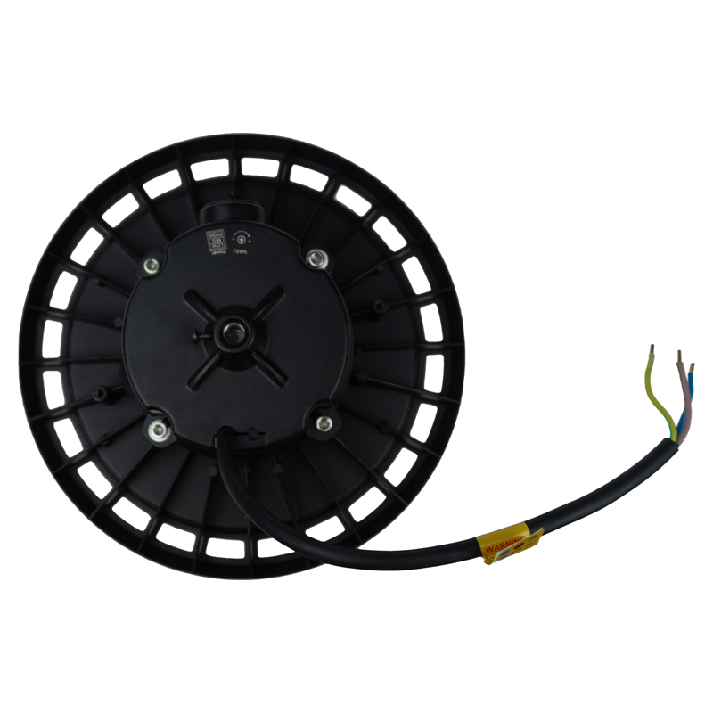 Highbay premium 60/80/100w 6500k 200lm/w hb-s16 4 Highbay premium 60/80/100w 6500k 200lm/w hb-s16 - obrazek 4