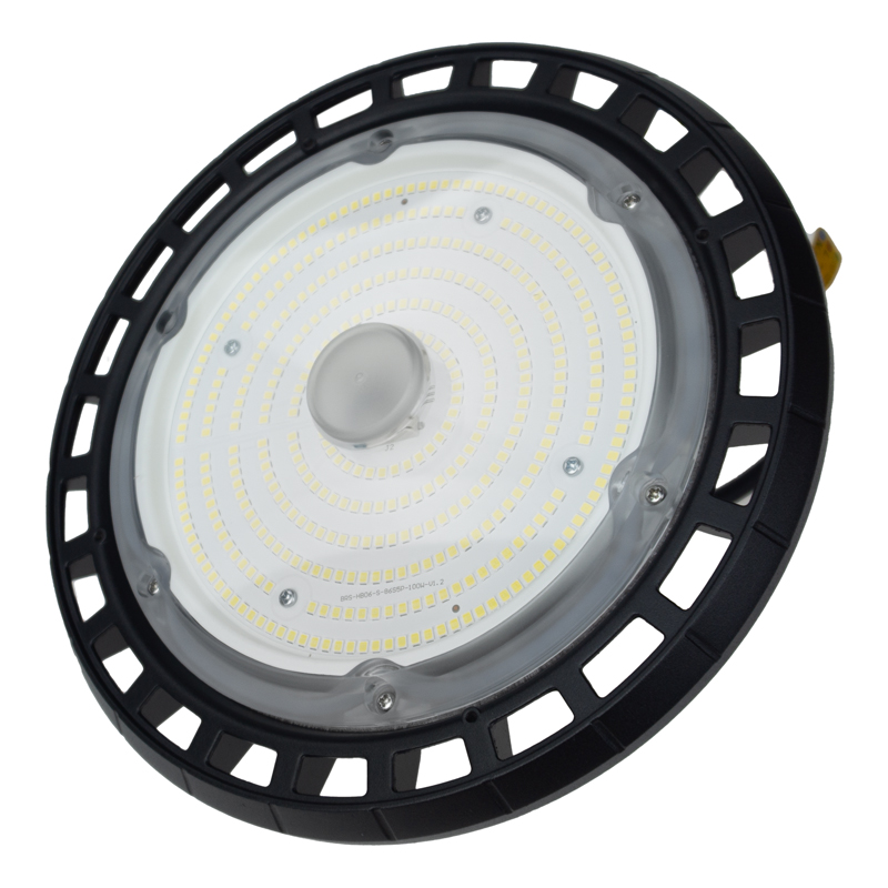 Highbay premium 60/80/100w 6500k 200lm/w hb-s16 2 Highbay premium 60/80/100w 6500k 200lm/w hb-s16 - obrazek 2