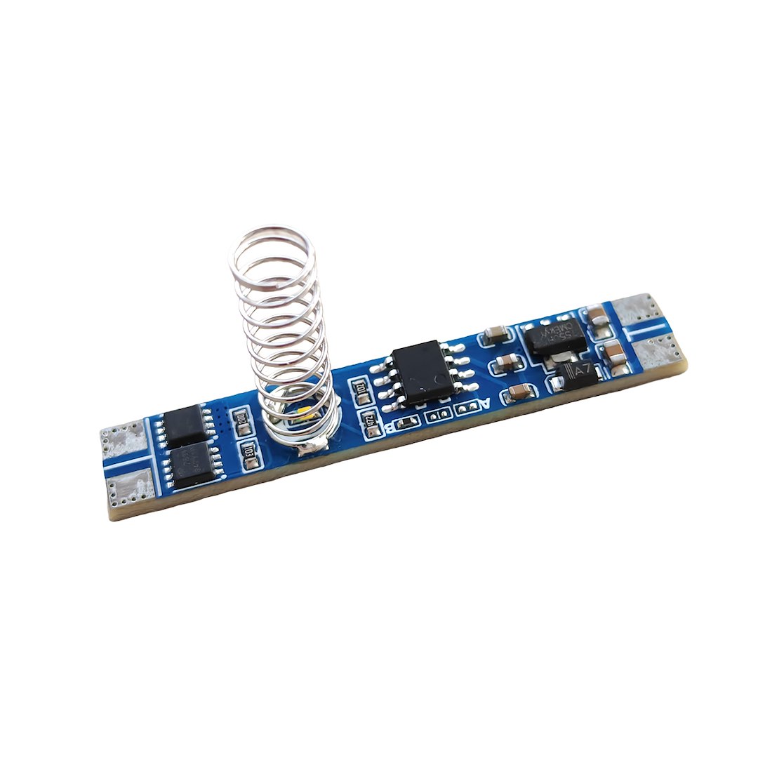 Włącznik do profili LED ze ściemn. 60W 1 Włącznik do profili LED ze ściemn. 60W