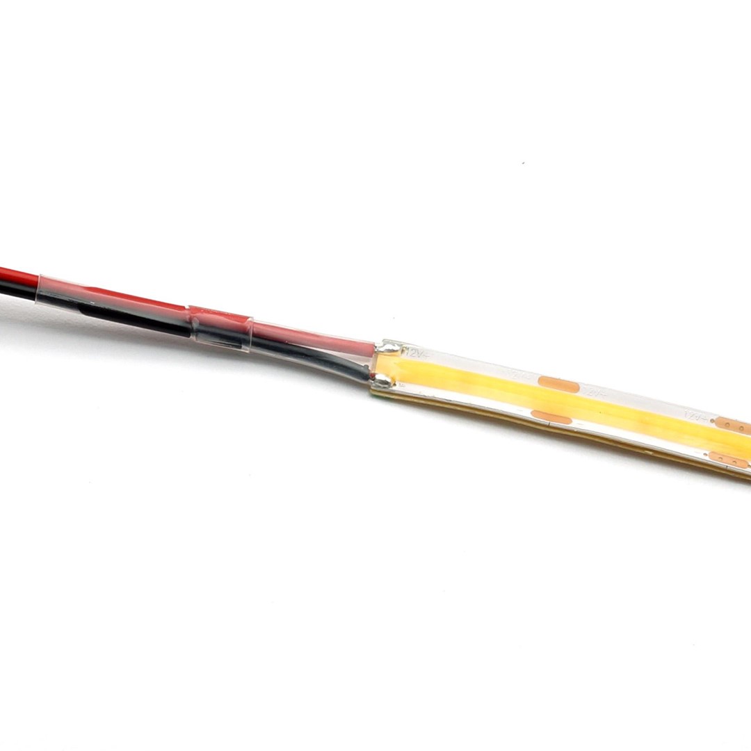 Taśma LED COB 480 4000K 12V 11W/m IP678mm Termococon 20m 5 Taśma LED COB 480 4000K 12V 11W/m IP678mm Termococon 20m - obrazek 5