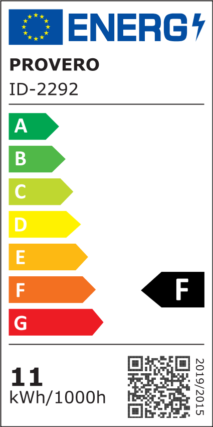 Taśma LED COB 480 4000K 12V 11W/m IP678mm Termococon 20m 6 Taśma LED COB 480 4000K 12V 11W/m IP678mm Termococon 20m - obrazek 6
