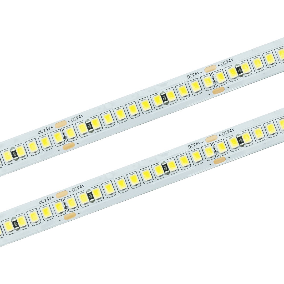 Taśma LED 240 SMD 2835 IP20 6000K 24V 1 Taśma LED 240 SMD 2835 IP20 6000K 24V