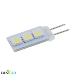 G4 LED SMD 5050 0