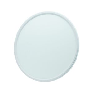Plafon LED DENVER 36W IP20 3CCT 39CM 3000/4000/6000K biały