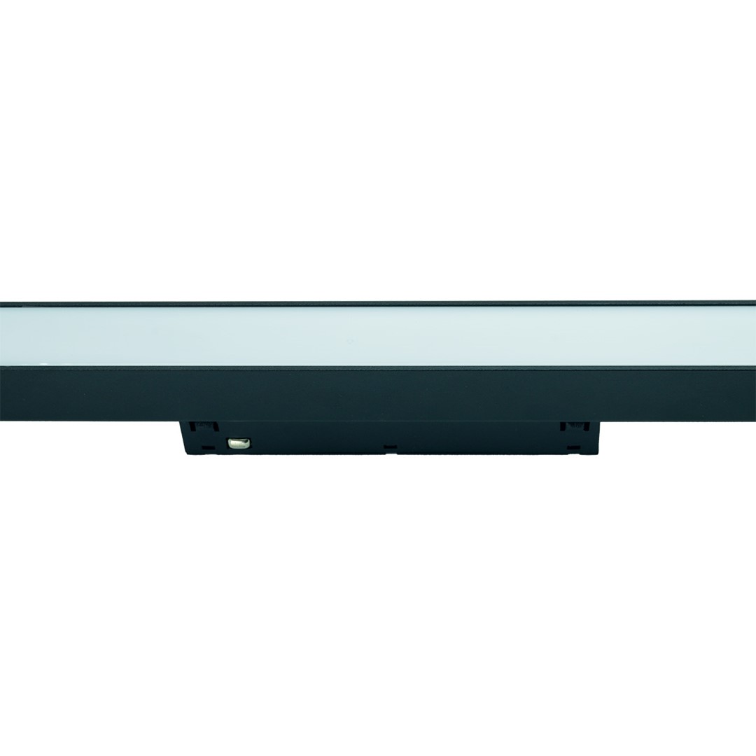 Oprawa TAVOLA M black 20W 4000K Magnetic 48V 6 Oprawa TAVOLA M black 20W 4000K Magnetic 48V - obrazek 6
