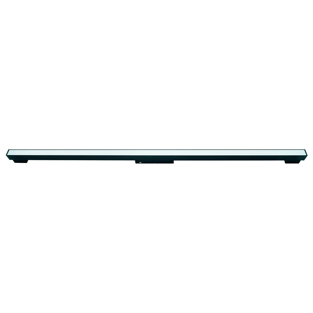 Oprawa TAVOLA L black 30W 4000K Magnetic48V 2 Oprawa TAVOLA L black 30W 4000K Magnetic48V - obrazek 2