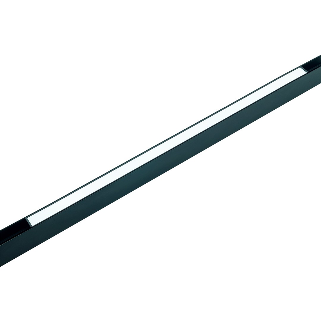 Oprawa TAVOLA L black 30W 4000K Magnetic48V 3 Oprawa TAVOLA L black 30W 4000K Magnetic48V - obrazek 3