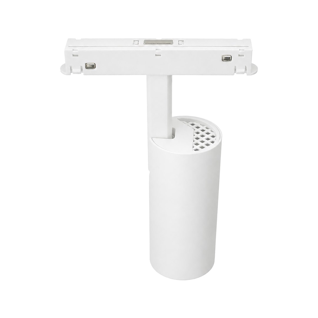 Oprawa RULLO S Biała 10W 4000K Magnetic 48V 2 Oprawa RULLO S Biała 10W 4000K Magnetic 48V - obrazek 2