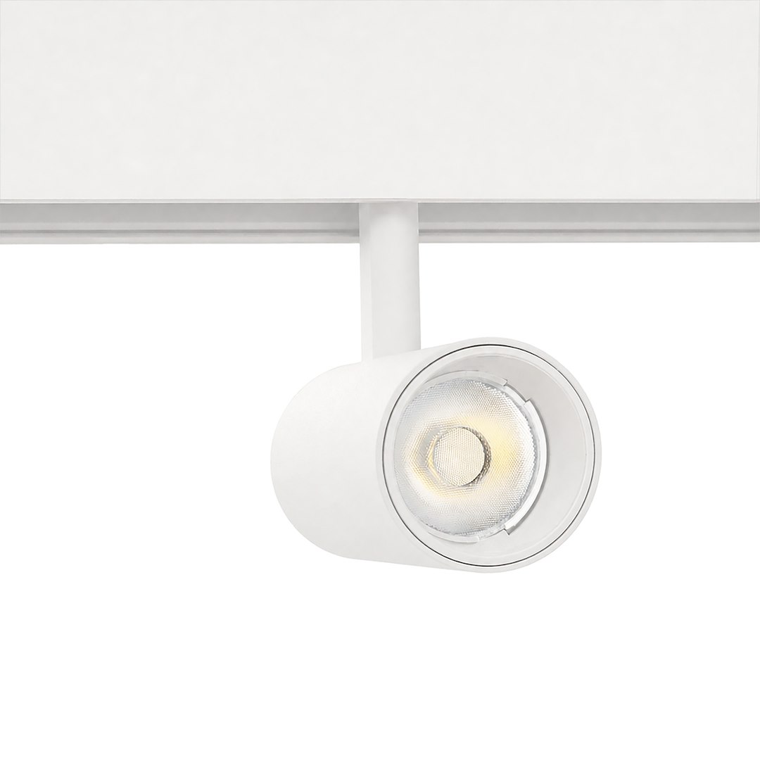 Oprawa RULLO S Biała 10W 4000K Magnetic 48V 3 Oprawa RULLO S Biała 10W 4000K Magnetic 48V - obrazek 3
