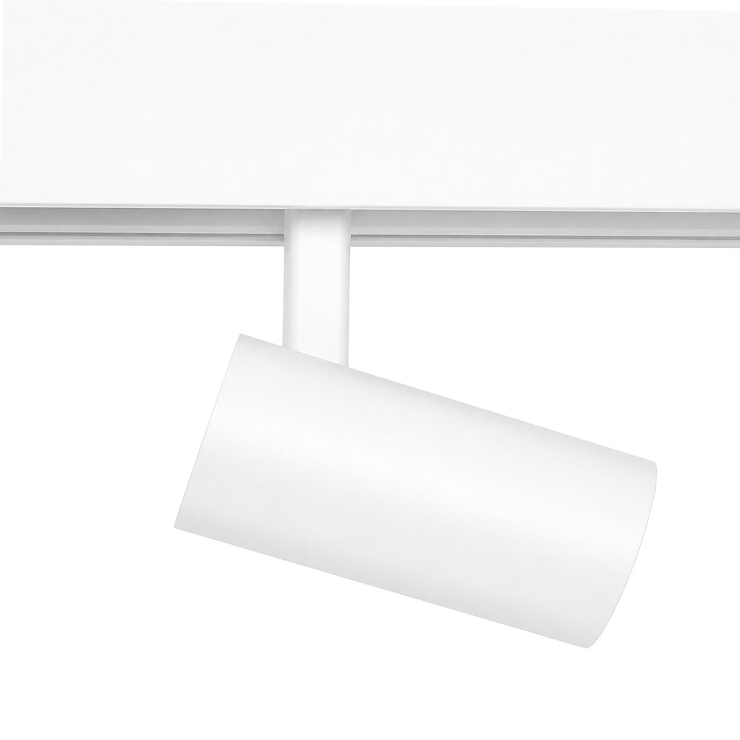 Oprawa RULLO S Biała 10W 4000K Magnetic 48V 4 Oprawa RULLO S Biała 10W 4000K Magnetic 48V - obrazek 4