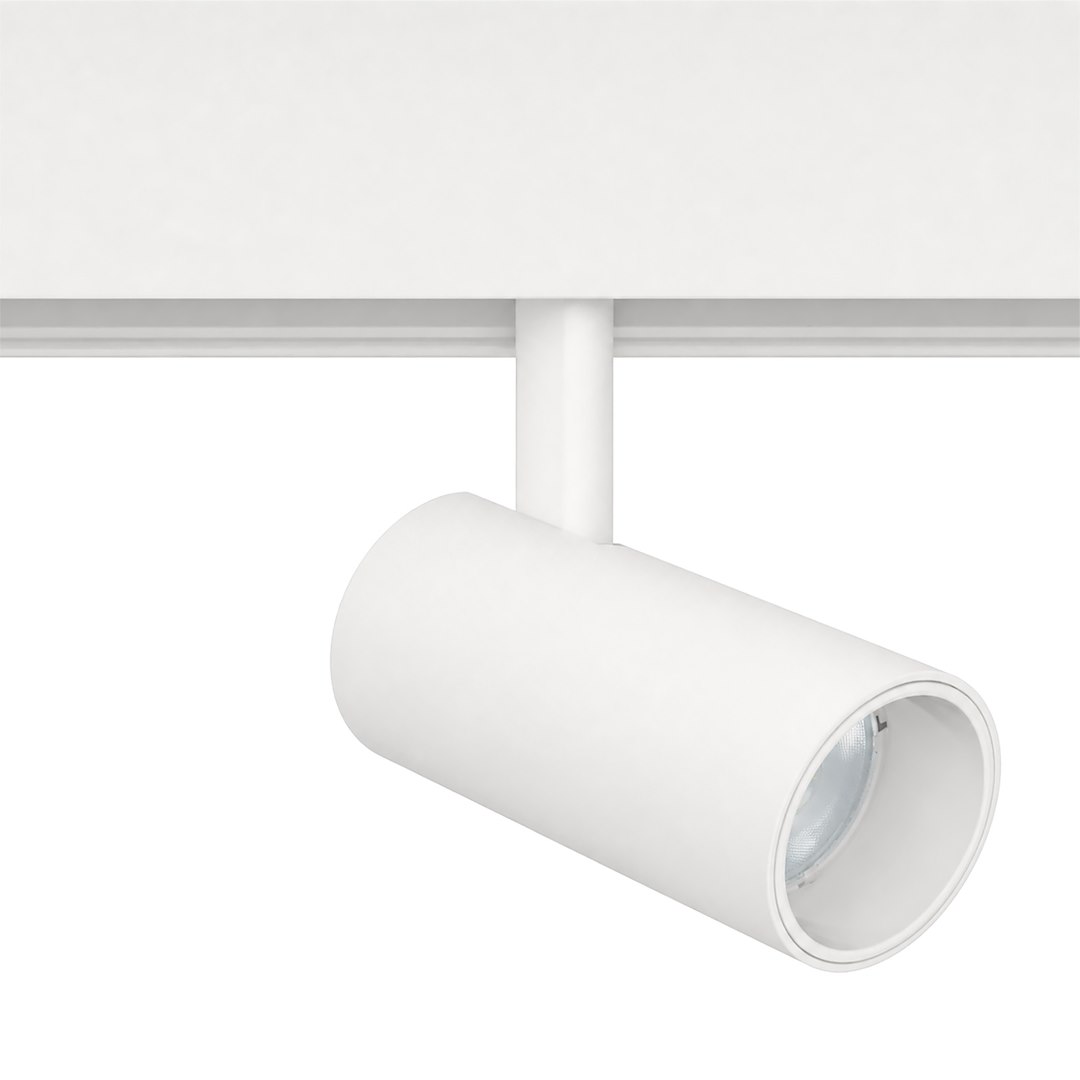 Oprawa RULLO S Biała 10W 4000K Magnetic 48V 7 Oprawa RULLO S Biała 10W 4000K Magnetic 48V - obrazek 7