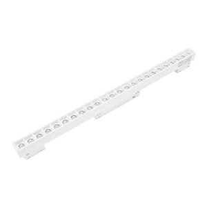 Oprawa LENTI L 24W 4000K Magnetic 48V Biała