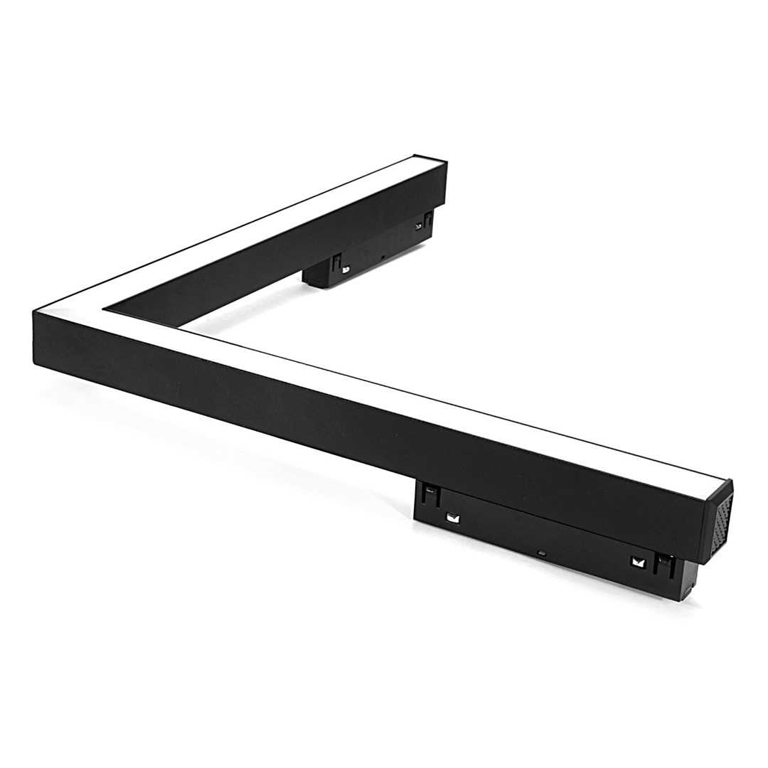 Oprawa ANGOLO 20W 3000K Magnetic czarny 1 Oprawa ANGOLO 20W 3000K Magnetic czarny