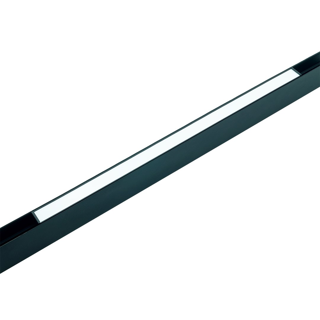 Oprawa TAVOLA M 20W 3000K Magnetic 48V czarny 3 Oprawa TAVOLA M 20W 3000K Magnetic 48V czarny - obrazek 3
