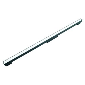 Oprawa TAVOLA L 30W 3000K Magnetic 48V czarny