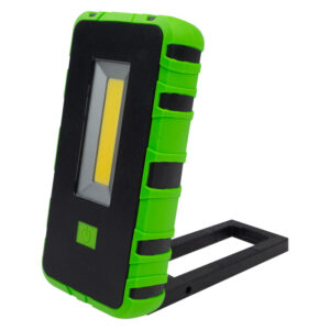 Lampa robocza z akumulatorem 8w lr-a8