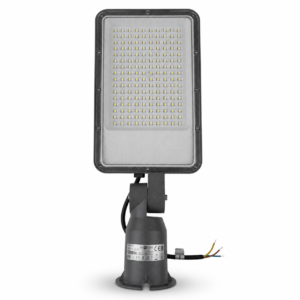 Lampa uliczna PREMIUM 100W 6500K 120lm/W IP65 — oświetlenie LED