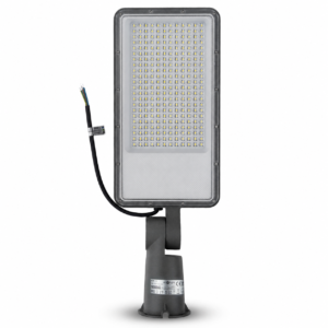 Lampa uliczna PREMIUM 150W 6500K 120lm/W IP65 — oświetlenie LED