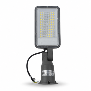 Lampa uliczna PREMIUM 50W 4000K 120lm/W IP65 — oświetlenie LED