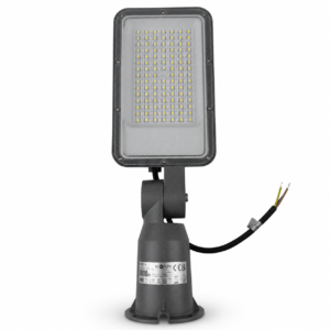 Lampa uliczna PREMIUM 50W 6500K 120lm/W IP65 — oświetlenie LED
