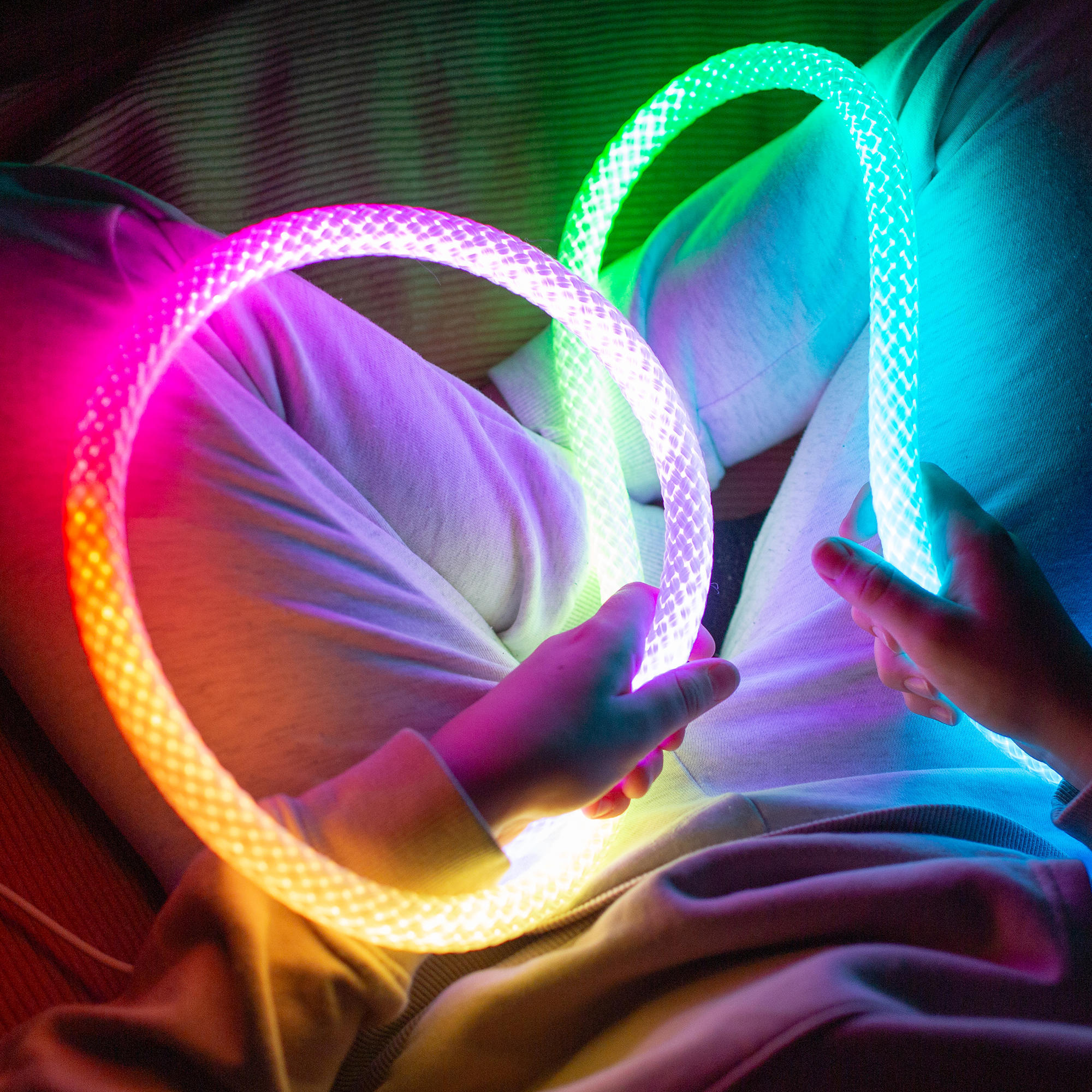 Lina LED RGB dc5v usb /3m/ 4 Lina LED RGB dc5v usb /3m/ - obrazek 4