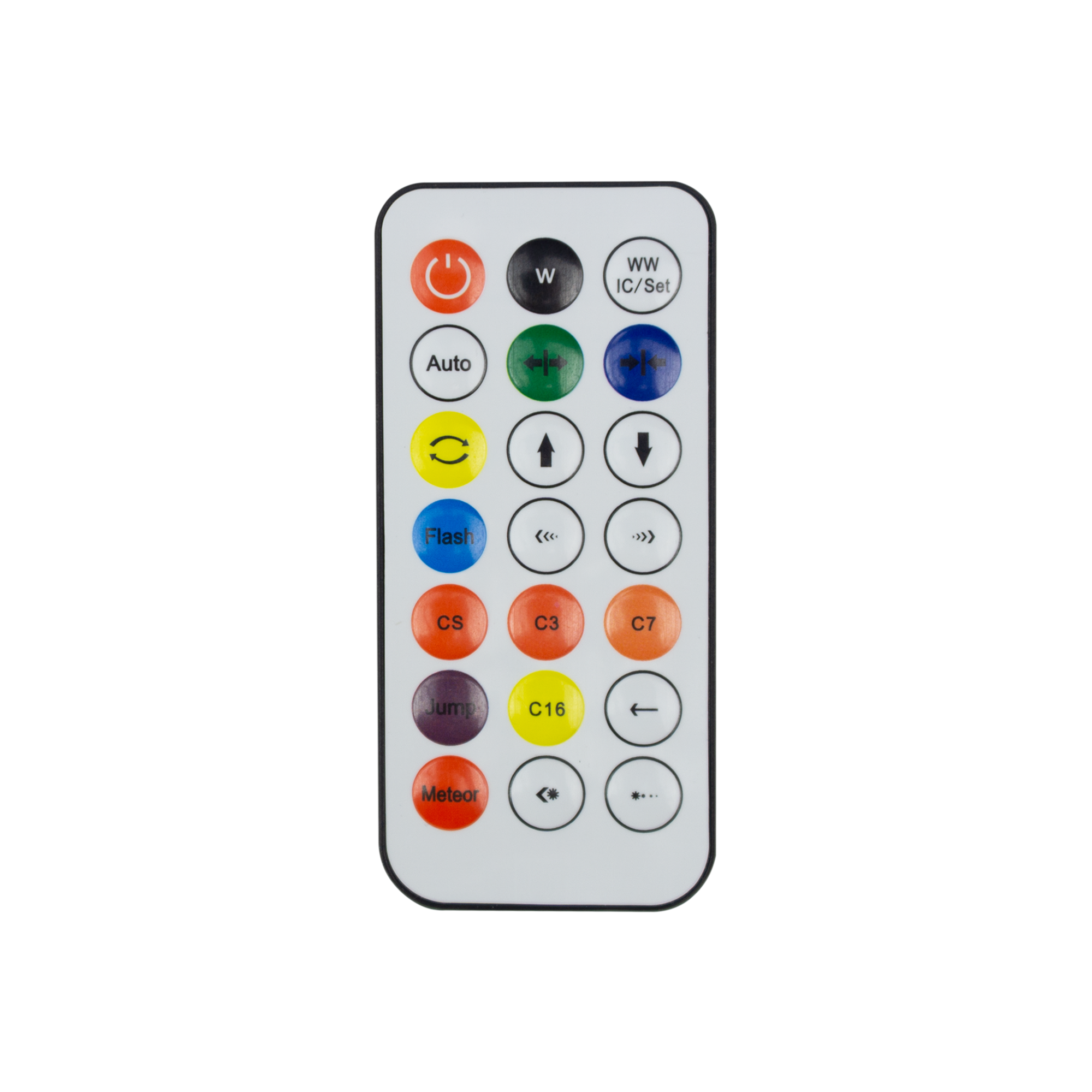 Magiczna lampa podłogowa RGB 5v usb tuya czarna 9 Magiczna lampa podłogowa RGB 5v usb tuya czarna - obrazek 9