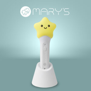 MARY'S 2w1 lampka nocna LED