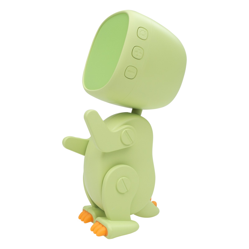 Mary's budzik robo dino zielony 10 Mary's budzik robo dino zielony - obrazek 10