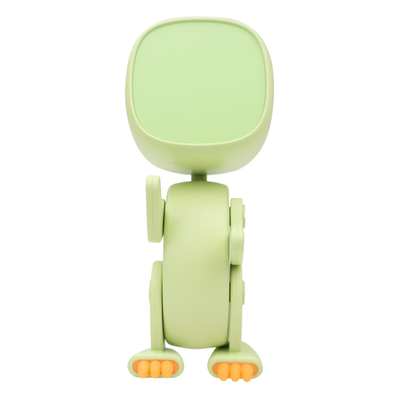 Mary's budzik robo dino zielony 2 Mary's budzik robo dino zielony - obrazek 2