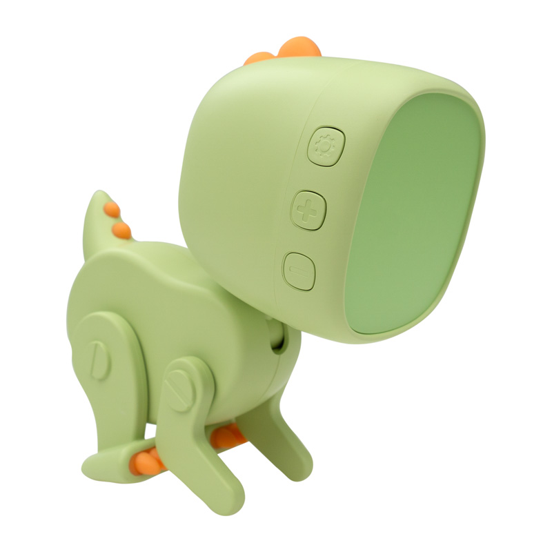 Mary's budzik robo dino zielony 5 Mary's budzik robo dino zielony - obrazek 5